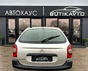 Citroen Xsara Picasso I , 2001 г., механика, бензин - фото 5