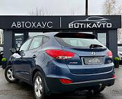 Hyundai ix35 I , 2011 г., механика, дизель - фото 5