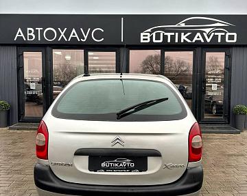 Citroen Xsara Picasso I - фото 5