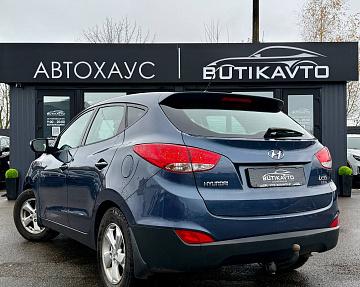 Hyundai ix35 I - фото 5