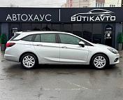 Opel Astra K · Рестайлинг , 2020 г., автомат, дизель - фото 8