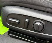 Chevrolet Malibu IX · Рестайлинг , 2018 г., вариатор, бензин - фото 16