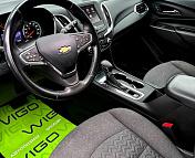 Chevrolet Equinox III · Рестайлинг , 2022 г., автомат, бензин - фото 9