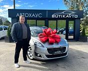 Peugeot 5008 I · Рестайлинг , 2014 г., механика, дизель