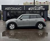 MINI Cooper F55 F56 · 2-й рестайлинг , 2021 г., робот, бензин - фото 8