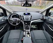 Ford Grand C-Max I , 2010 г., механика, дизель - фото 9