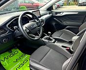 Ford Focus, 2021 г., механика, дизель - фото 9