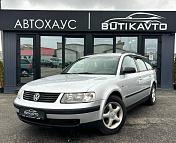 Volkswagen Passat B5 , 1998 г., механика, дизель - фото 3