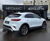 Kia XCeed I , 2020 г., робот, бензин - фото 6