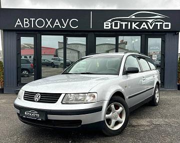 Volkswagen Passat B5 - фото 3