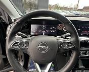 Opel Grandland X I · Рестайлинг , 2022 г., механика, дизель - фото 10