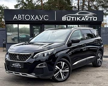 Peugeot 5008 II - фото 3