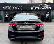 Hyundai Accent V , 2017 г., механика, бензин - фото 6