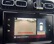 Citroen C3 Aircross I · Рестайлинг , 2021 г., автомат, дизель - фото 18