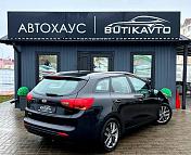 Kia Cee'd II , 2015 г., механика, бензин - фото 7