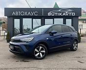 Opel Crossland X I · Рестайлинг , 2021 г., механика, бензин - фото 3
