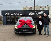 Citroen C4 Grand Picasso II , 2014 г., механика, дизель
