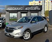 Chevrolet Equinox III , 2019 г., автомат, бензин - фото 3