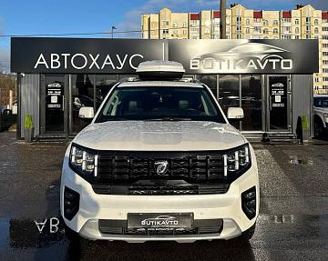 Kia Mohave I · 2-й рестайлинг - фото 2