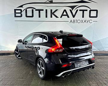 Volvo V40 II - фото 5