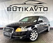 Audi A6 C6 , 2006 г., автомат, дизель - фото 3