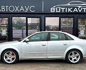 Audi A4 B7 , 2005 г., автомат, бензин - фото 8