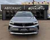 Opel Grandland X I · Рестайлинг , 2022 г., автомат, дизель - фото 2