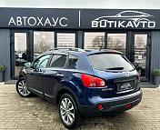 Nissan Qashqai I , 2009 г., механика, бензин - фото 4