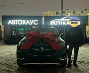 Buick Encore GX I , 2022 г., вариатор, бензин