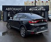 Renault Arkana I , 2019 г., вариатор, бензин - фото 4