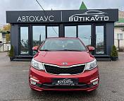 Kia Rio III · Рестайлинг , 2015 г., автомат, бензин  - фото 2