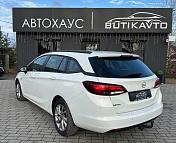 Opel Astra K · Рестайлинг , 2021 г., механика, бензин - фото 4