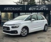 Citroen C4 Spacetourer I , 2019 г., механика, дизель - фото 3