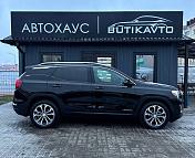 GMC Terrain II , 2020 г., автомат, бензин - фото 8