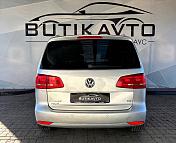 Volkswagen Touran I · 2-й рестайлинг , 2011 г., механика, дизель - фото 6