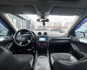 Mercedes-Benz M-Класс W164 , 2005 г., автомат, дизель - фото 9