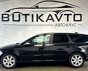 Volvo V50 I · 2-й рестайлинг , 2010 г., механика, дизель - фото 4