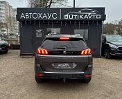 Peugeot 5008 II · Рестайлинг , 2020 г., механика, бензин - фото 5