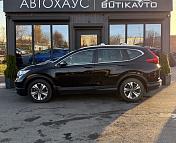 Honda CR-V V , 2019 г., вариатор, бензин - фото 4