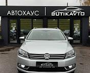 Volkswagen Passat B7 , 2014 г., механика, дизель - фото 2