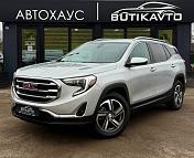 GMC Terrain II , 2020 г., автомат, бензин - фото 3