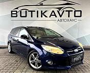 Ford Focus III , 2013 г., механика, дизель
