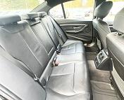 BMW 3 серия F30F31 · Рестайлинг , 2018 г., автомат, дизель - фото 11