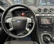 Ford S-MAX I · Рестайлинг , 2014 г., механика, бензин - фото 11