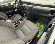 Toyota Corolla XI (E170) , 2014 г., вариатор, бензин  - фото 10