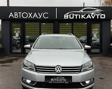Volkswagen Passat B7  - фото 2