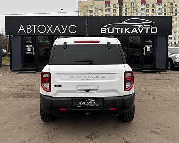 Ford Bronco Sport I - фото 5