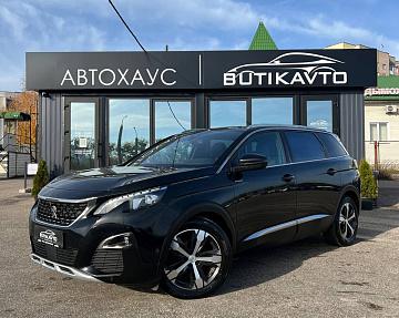 Peugeot 5008 II - фото 3