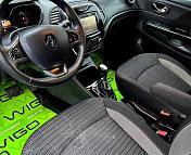 Renault Kaptur I , 2017 г., вариатор, бензин - фото 9