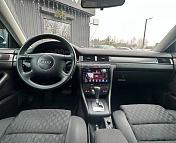 Audi A6 C5 · Рестайлинг , 2002 г., автомат, дизель - фото 9